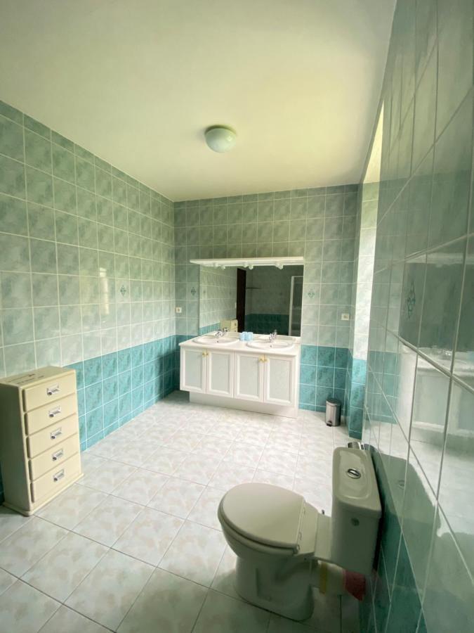 Uniquely Private Holiday Villa In The Charente Puyreaux Eksteriør billede