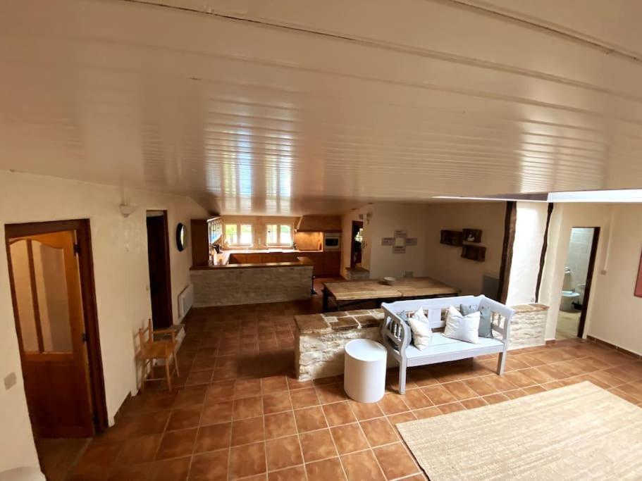 Uniquely Private Holiday Villa In The Charente Puyreaux Eksteriør billede