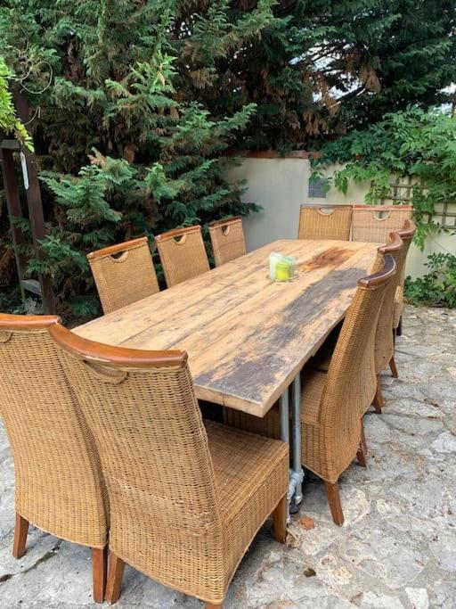 Uniquely Private Holiday Villa In The Charente Puyreaux Eksteriør billede